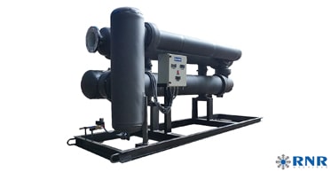 Chilled Water Dryer