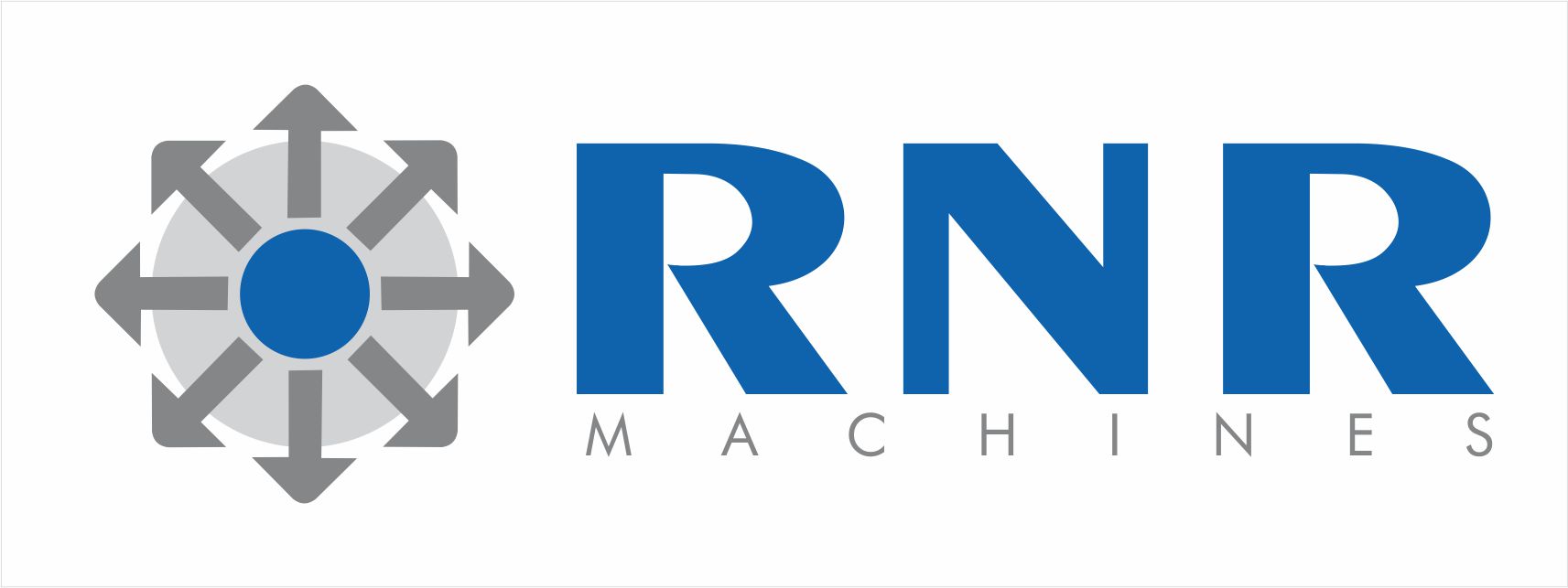 RNR Machines